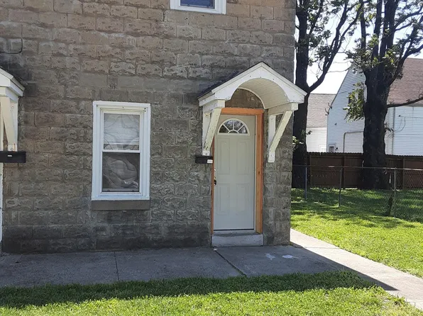 1022 W Michigan St, Evansville, IN 47710