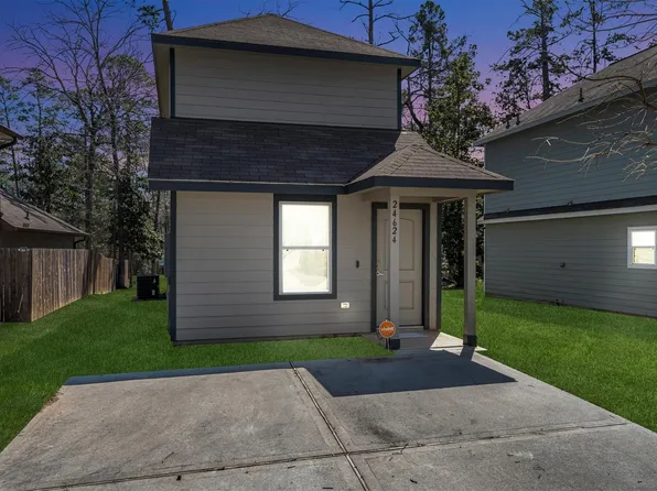 24624 Pools Creek Way, Huntsville, TX 77320