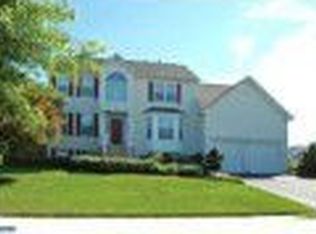 26 Moorsgate Cir, East Windsor, NJ 08520