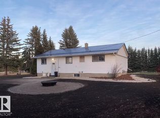 57308 Range Road 251, Sturgeon County, AB T0G 1L1
