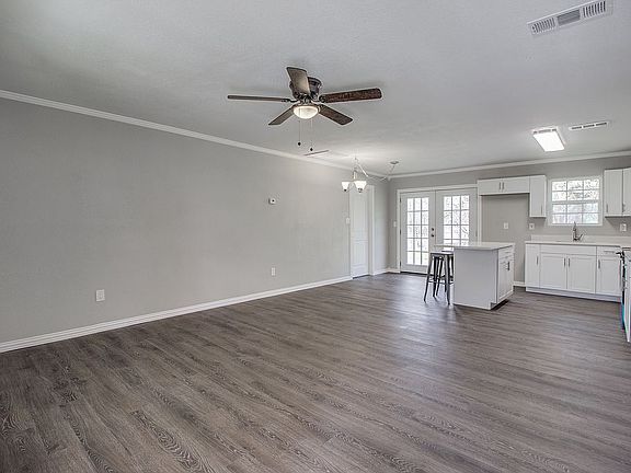 Open Concept for Families