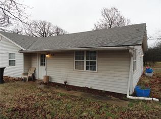 960848 S Oak Pond Dr, Luther, OK 73054