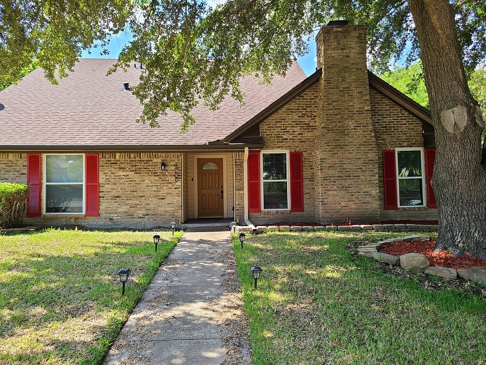 1st image of 4709 Las Palmas Ct