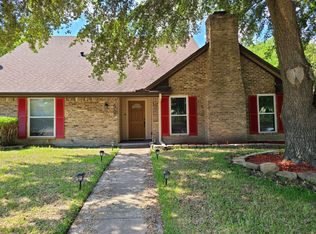 4709 Las Palmas Ct, Garland, TX 75043