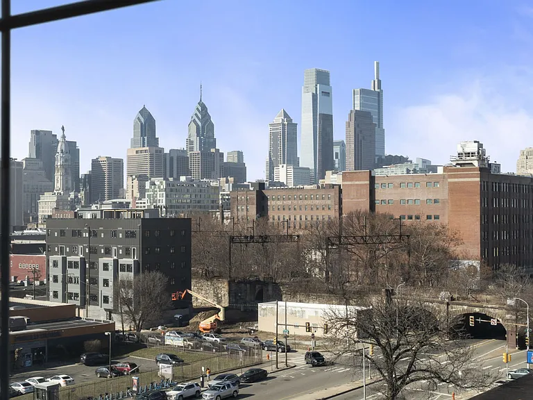 Window View