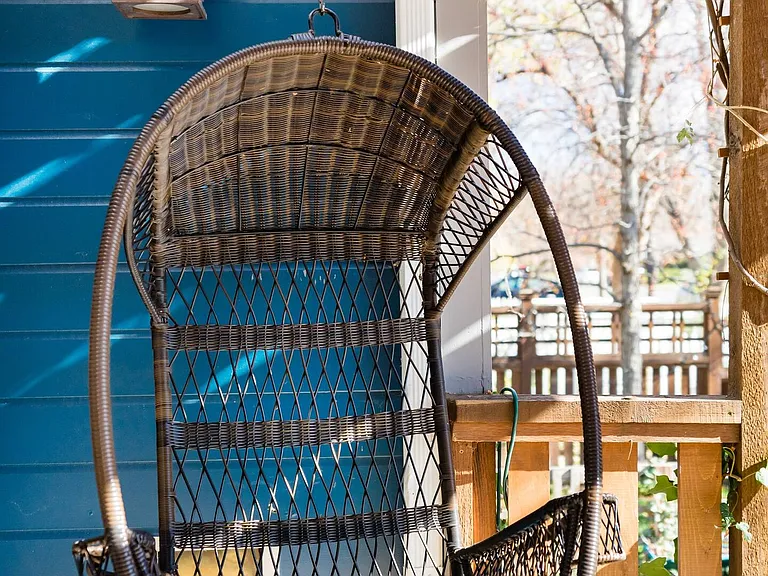 Porch Swing