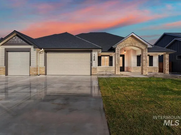 1438 W Ultar Dr, Nampa, ID 83686