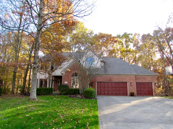 171 Charterhouse Ct, Powell, OH 43065