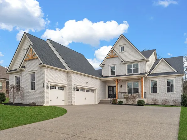 1425 Trumpet Lily Pl, Nolensville, TN 37135