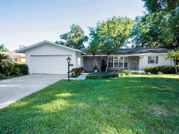 1831 Beverly Cir N, Clearwater, FL 33764