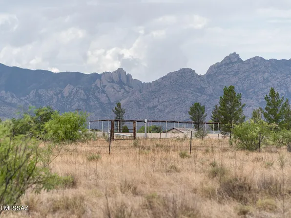 1.52 Acres Hwy #191, Cochise, AZ 85606