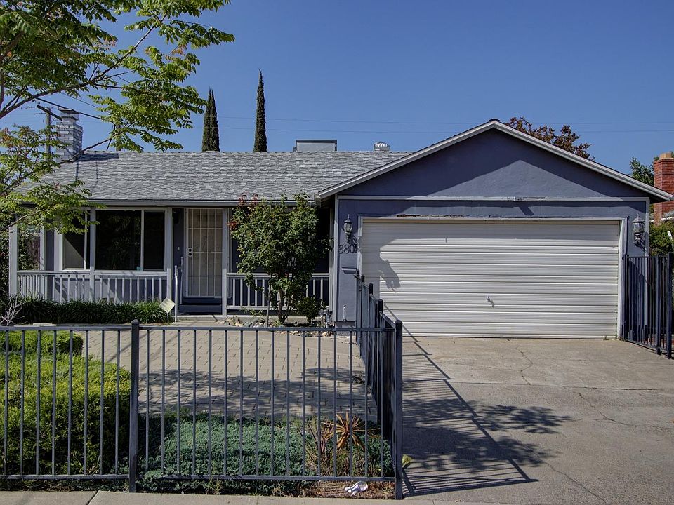 3801 McClellan Dr, North Highlands, CA 95660 Zillow