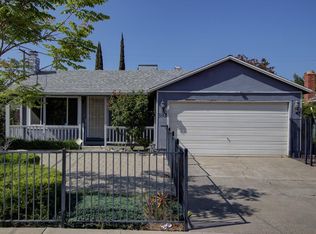 3801 McClellan Dr, North Highlands, CA 95660