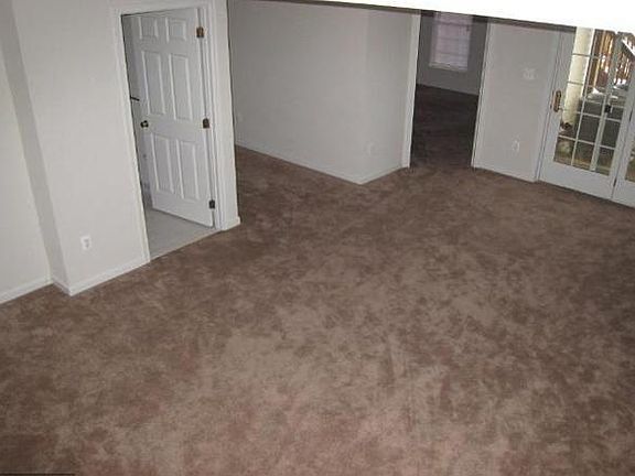 Ground Level Family Room 