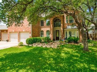 15312 Whistling Straits Dr, Austin, TX 78717