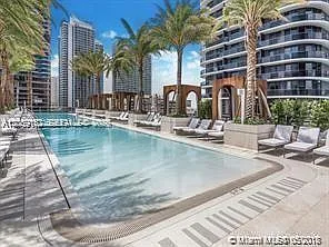 Sls Lux Brickell Condo — Photo 2