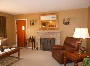 205 S 25th St, Terre Haute, IN 47803