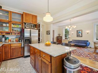 1729 Park Rd NW UNIT A, Washington, DC 20010