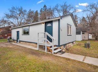702 S McKinnon Rd, Spokane Valley, WA 99212