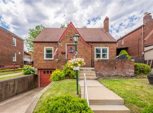 1006 Romine Ave, McKeesport, PA