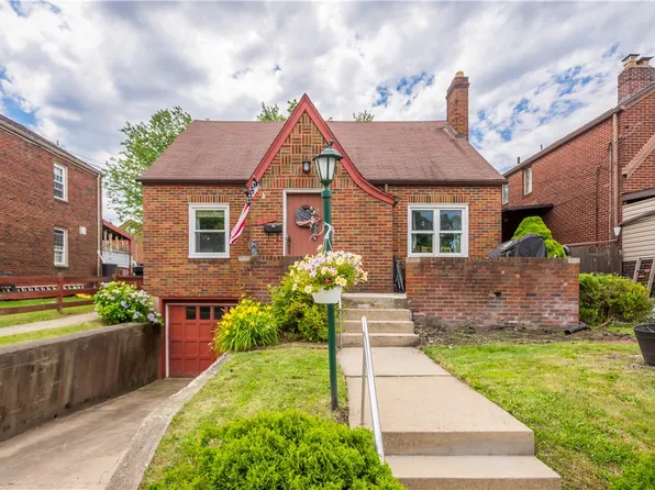 1006 Romine Ave, McKeesport, PA 15133