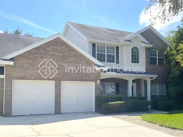 12886 Dunns View Dr, Jacksonville, FL 32218