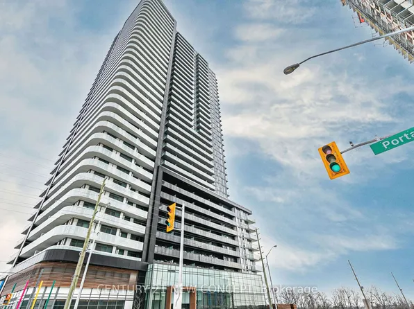 7895 Jane St #3017, Vaughan, ON L4K 0K2