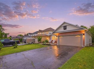 68 Hilltop Dr, North Dumfries, ON N0B 1E0