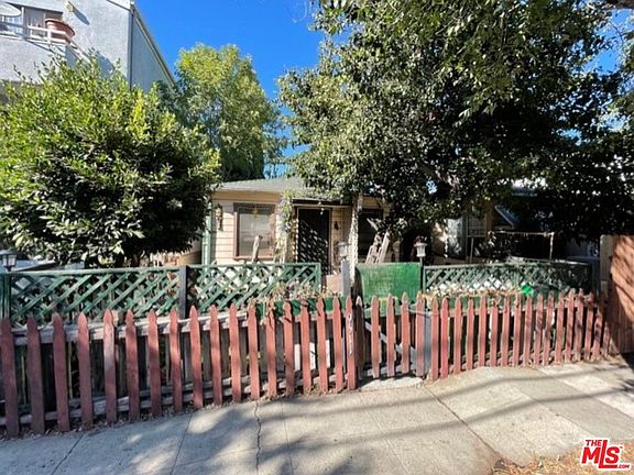 5th image of 9511 National Blvd
