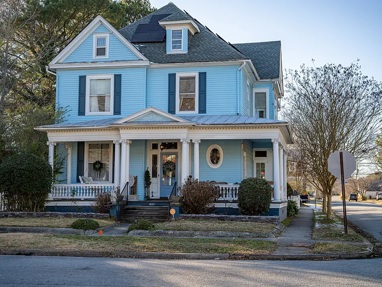 400 Florida Ave — Photo 1