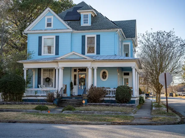 400 Florida Ave, Portsmouth, VA 23707