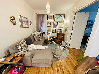 Rented by Voro New York