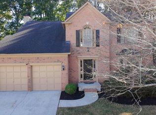 10725 Glenbarr Dr, Johns Creek, GA 30097