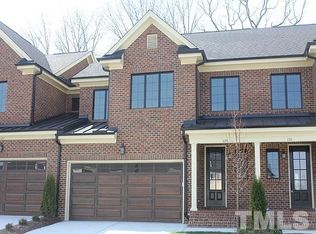 101 Cofield Cir, Durham, NC 27707