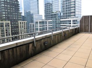 101 W End Ave APT 15G, New York, NY 10023