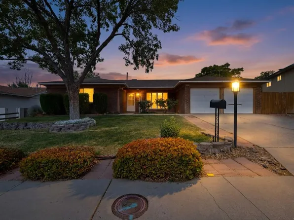 4521 Jamaica Dr NE, Albuquerque, NM 87111