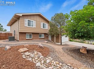 5075 Bunk House Ln, Colorado Springs, CO 80917