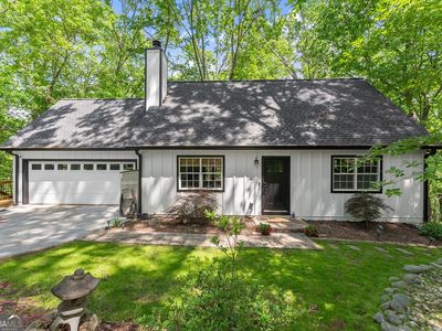 364 Cherokee Trce, Dahlonega, GA, 30533