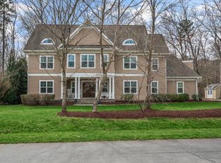 12209 Kyle Abbey Ln, Raleigh, NC 27613