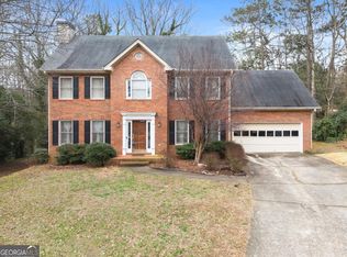 2755 Pine St, Duluth, GA 30096