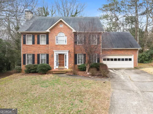 2755 Pine St, Duluth, GA 30096