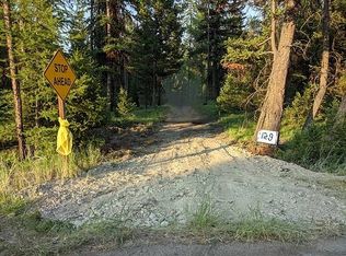 8124 Marion Pines Dr, Marion, MT 59925