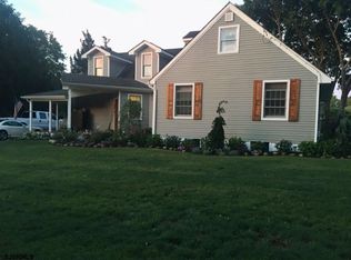 858 E Moss Mill Rd, Galloway, NJ 08205