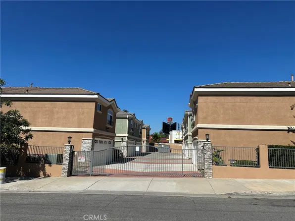 705 Muscatel Ave, Rosemead, CA 91770