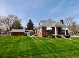 190 N Post Rd, Indianapolis, IN 46219