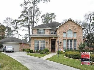 14923 Timberchase Pl, Cypress, TX 77429