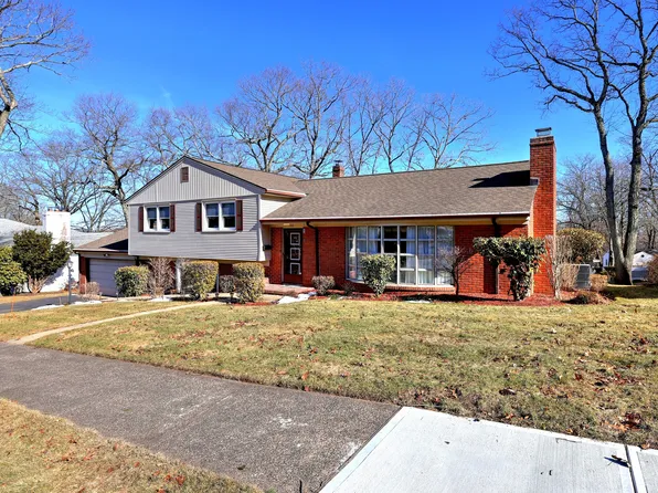 120 Stevenson Road, New Haven, CT 06515