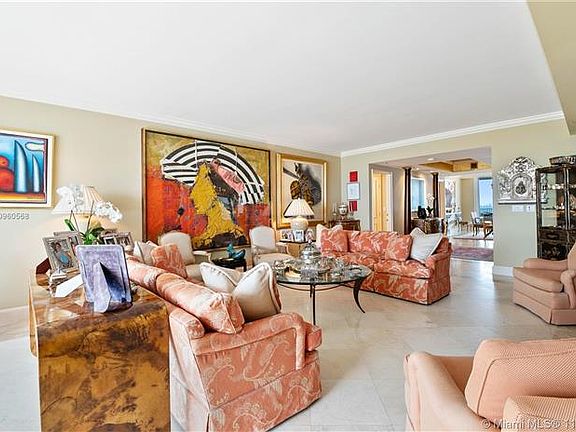 4th image of 781 Crandon Blvd APT 1501