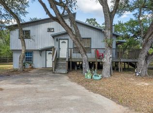 1141 Reeves Rd, Garwood, TX 77442