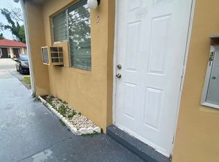 361 Sharar Ave APT 5, Opa Locka, FL 33054